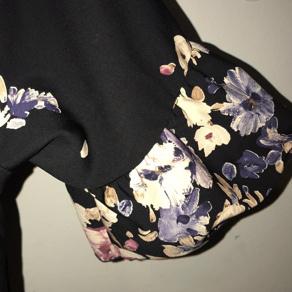 Blouse - Picture 3 of 5